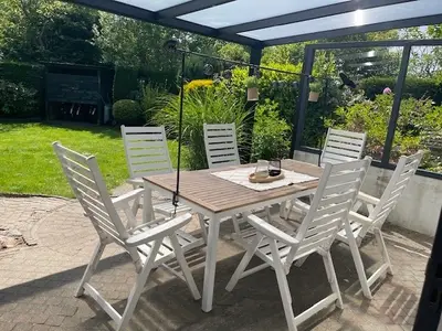 Ferienhaus für 6 Personen (70 m²) in Sint Maartensvlotbrug 3/10