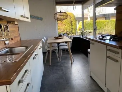 Ferienhaus für 6 Personen (70 m²) in Sint Maartensvlotbrug 9/10