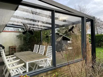 Ferienhaus für 6 Personen (70 m²) in Sint Maartensvlotbrug 10/10