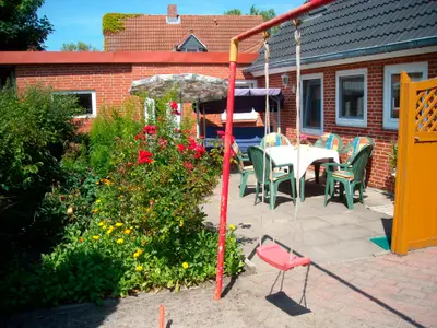 Ferienhaus für 6 Personen (75 m²) in Fehmarn 3/9