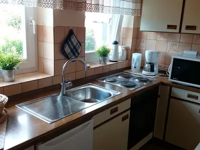 Ferienhaus für 6 Personen (75 m²) in Fehmarn 6/9