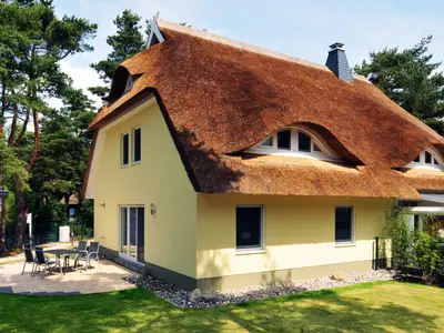 Ferienhaus für 4 Personen (150 m²) in Dierhagen (Ostseebad) 4/10