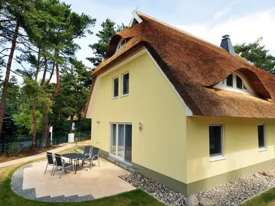 Ferienhaus für 4 Personen (150 m²) in Dierhagen (Ostseebad) 5/10