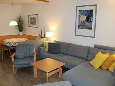 Ferienhaus für 4 Personen (67 m²) in Lechbruck am See 1/10