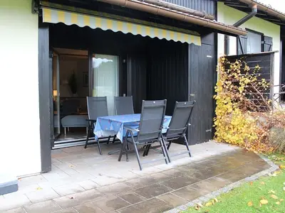 Ferienhaus für 4 Personen (67 m²) in Lechbruck am See 9/10