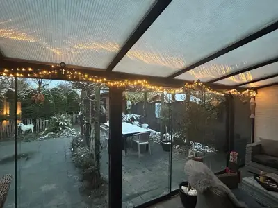 Ferienhaus für 4 Personen (65 m²) in Sint Maartensvlotbrug 2/10