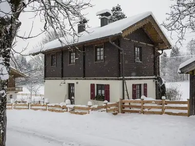 Ferienhaus für 4 Personen (50 m²) in Angerberg 1/10