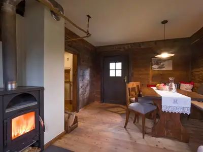 Ferienhaus für 4 Personen (50 m²) in Angerberg 2/10