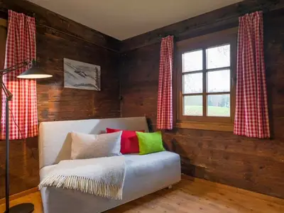 Ferienhaus für 4 Personen (50 m²) in Angerberg 3/10