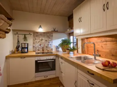 Ferienhaus für 4 Personen (50 m²) in Angerberg 4/10