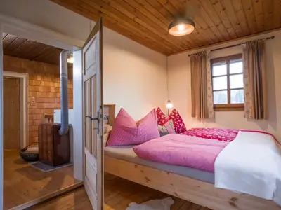 Ferienhaus für 4 Personen (50 m²) in Angerberg 5/10