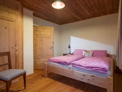 Ferienhaus für 4 Personen (50 m²) in Angerberg 6/10