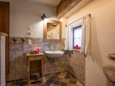 Ferienhaus für 4 Personen (50 m²) in Angerberg 7/10