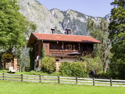 Ferienhaus für 4 Personen (50 m²) in Angerberg 8/10
