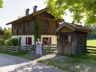 Ferienhaus für 4 Personen (50 m²) in Angerberg 9/10