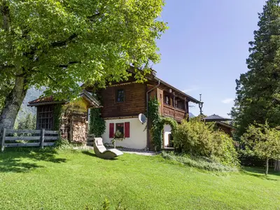 Ferienhaus für 4 Personen (50 m²) in Angerberg 10/10