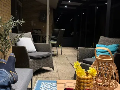 Ferienhaus für 4 Personen (52 m²) in Sint Maartensvlotbrug 10/10