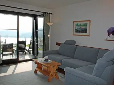 Ferienhaus für 4 Personen (64 m²) in Lechbruck am See 3/10