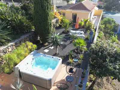 Ferienhaus für 2 Personen (52 m²) in Los Llanos de Aridane 1/10