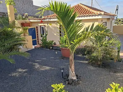 Ferienhaus für 2 Personen (52 m²) in Los Llanos de Aridane 2/10
