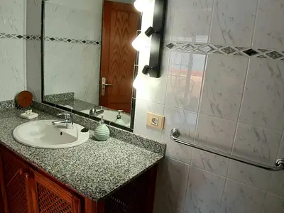 Ferienhaus für 2 Personen (52 m²) in Los Llanos de Aridane 9/10