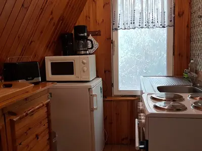 Ferienhaus für 4 Personen (55 m²) in Ahrensdorf 4/10