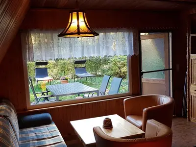 Ferienhaus für 4 Personen (55 m²) in Ahrensdorf 6/10