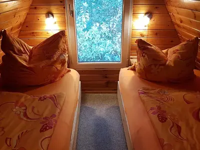 Ferienhaus für 4 Personen (55 m²) in Ahrensdorf 8/10