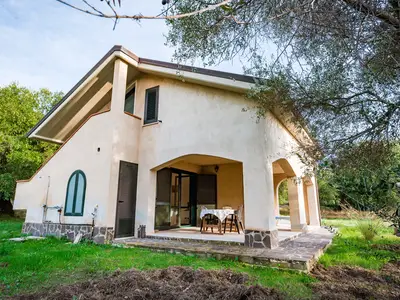 Ferienhaus für 4 Personen (50 m²) in Pisciotta 3/10