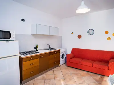 Ferienhaus für 4 Personen (50 m²) in Pisciotta 4/10