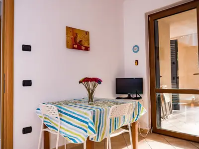 Ferienhaus für 4 Personen (50 m²) in Pisciotta 5/10