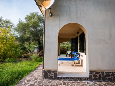 Ferienhaus für 4 Personen (50 m²) in Pisciotta 6/10