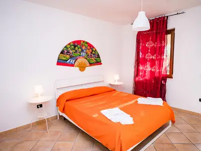 Ferienhaus für 4 Personen (50 m²) in Pisciotta 7/10