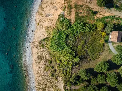 Ferienhaus für 4 Personen (50 m²) in Pisciotta 9/10