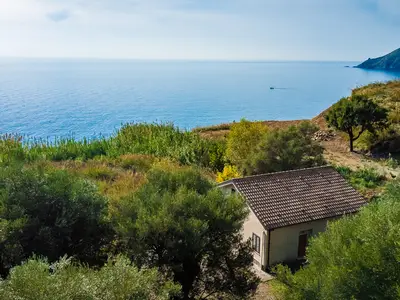 Ferienhaus für 4 Personen (50 m²) in Pisciotta 10/10