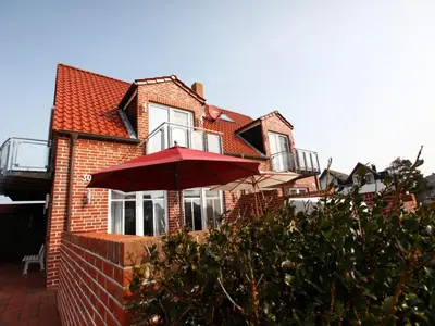 Ferienhaus für 8 Personen (145 m²) in Baltrum 1/10