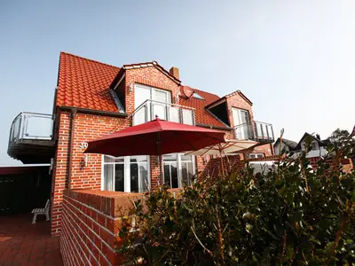 Ferienhaus für 8 Personen (145 m²) in Baltrum 2/10