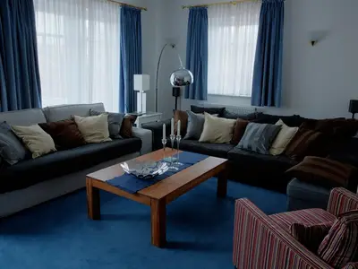 Ferienhaus für 8 Personen (145 m²) in Baltrum 5/10