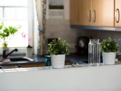 Ferienhaus für 8 Personen (145 m²) in Baltrum 8/10