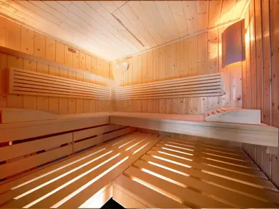 Ferienhaus für 8 Personen (145 m²) in Baltrum 10/10