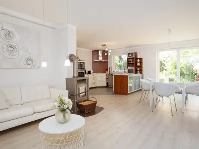 Ferienhaus für 7 Personen (115 m²) in Eutin 2/10