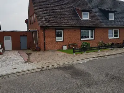 Ferienhaus für 6 Personen (105 m²) in Fehmarn 2/10