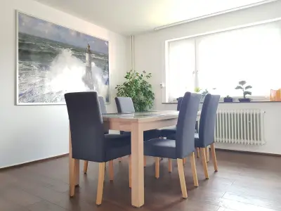 Ferienhaus für 6 Personen (105 m²) in Fehmarn 4/10