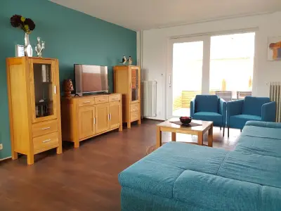 Ferienhaus für 6 Personen (105 m²) in Fehmarn 5/10