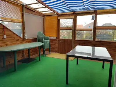 Ferienhaus für 6 Personen (105 m²) in Fehmarn 6/10