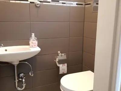 Ferienhaus für 6 Personen (105 m²) in Fehmarn 8/10