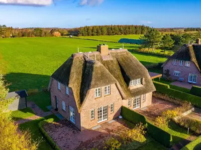 Ferienhaus für 6 Personen (155 m²) in Utersum 2/10