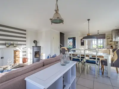 Ferienhaus für 6 Personen (155 m²) in Utersum 3/10