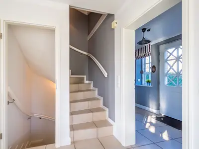 Ferienhaus für 6 Personen (155 m²) in Utersum 6/10