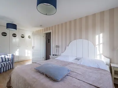 Ferienhaus für 6 Personen (155 m²) in Utersum 10/10